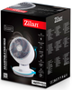 Вентилятор настільний Zilan ZLN1009 45W Grey - зображення 8