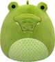 Мягкая игрушка Squishmallows Аллигатор Моуп 30 см (SQCR06575) - изображение 1