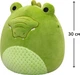 Мягкая игрушка Squishmallows Аллигатор Моуп 30 см (SQCR06575) - изображение 2