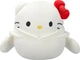 М'яка іграшка Squishmallows Хеллоу Кітті в образі Сіннаморолл 20 см (SQSN00389) - зображення 7