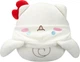 М'яка іграшка Squishmallows Хеллоу Кітті в образі Сіннаморолл 20 см (SQSN00389) - зображення 10