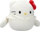 М'яка іграшка Squishmallows Хеллоу Кітті в образі Сіннаморолл 20 см (SQSN00389) - зображення 12