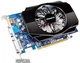 Видеокарта Gigabyte PCI-Ex GeForce GT 730 2048MB DDR3 (128bit) (700/1600) (VGA, DVI, HDMI) (GV-N730-2GI) - изображение 1