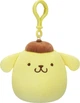 Мягкая игрушка на клипсе Squishmallows Хеллоу Китти Помпомпурин 9 см (SQSN00273) - изображение 1