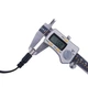 Кабель для живлення роутера USB-DC 12V живлнення від павербанка, DC 5.5×2.1 - зображення 2