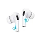 Бездротові навушники HOCO EW49 True wireless stereo headset 300mAh BT5.3 White (6931474791405) - зображення 5