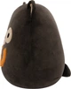 Мягкая игрушка Squishmallows Бурый медведь Малтиз 30 см (SQCR06671) - изображение 3