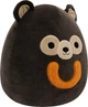 Мягкая игрушка Squishmallows Бурый медведь Малтиз 30 см (SQCR06671) - изображение 6