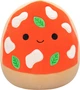 М'яка іграшка Squishmallows Піца Санда 19 см (SQCR06583) - зображення 1