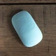 Силиконовая щетка для тела с сотами Blossom Honeycomb Body HoMedics - изображение 2