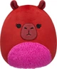 Мягкая игрушка Squishmallows Капибара Марсия 19 см (SQCR06581) - изображение 1