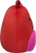Мягкая игрушка Squishmallows Капибара Марсия 19 см (SQCR06581) - изображение 5