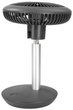 Настільний вентилятор Zilan ZLN4000 5W Black - зображення 5