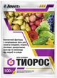 Фунгицид Тиорос 100 г Adiant+ - изображение 1