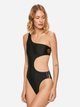 Купальник суцільний жіночий Adidas Swimsuit GD3972 36 Чорний (4064036824937) - зображення 1