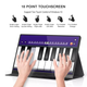 Портативний Сенсорний ультратонкий монітор Sibolan 15.6" FullHD IPS - изображение 5