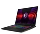 Ноутбук MSI Sword 17 HX i7-14700HX/32GB/1TB RTX4060 240Hz (Sword 17 HX | B14VFKG-084XPL) - изображение 5