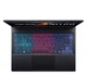 Ноутбук Acer Nitro 14 R7-8845HS/16GB/1TB RTX4050 120Hz QHD (AN14-41 || NH.QSREP.006) - зображення 6