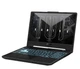 Ноутбук ASUS TUF Gaming A15 R7-7435HS/8GB/512 RTX3050 144Hz (FA506NCR-R7085) - изображение 4