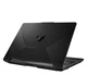 Ноутбук ASUS TUF Gaming A15 R7-7435HS/16GB/512 RTX3050 144Hz (FA506NCR-R7085) - изображение 5