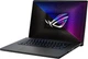 Ноутбук ASUS ROG Zephyrus G16 i7-13620H/32GB/1TB/Win11 RTX4070 240Hz (GU603VI-N4024W-SSD1TB M.2 PCIe) - зображення 2
