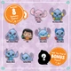 Ігровий набір Disney Doorables Collection Рейок Великий будиночок Стіча (44702) - изображение 3