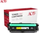 Картридж ACO для HP Color LaserJet Enterprise M552/M553/MFP M577f HP 508X Yellow аналог CF362X (ACO-CF362X) - зображення 1