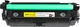 Картридж ACO для HP Color LaserJet Enterprise M552/M553/MFP M577f HP 508X Yellow аналог CF362X (ACO-CF362X) - зображення 2