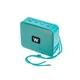 Портативна колонка WALKER WSP-100 sea green - зображення 2