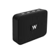 Портативна колонка WALKER WSP-100 black - зображення 1