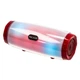 Портативная колонка WALKER WSP-120 red - изображение 2