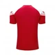 Футболка червоно-біла KELME BRAVO 7351TX1092.9610 Kelme 2XL - зображення 2