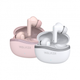 Навушники Bluetooth WALKER WTS-37 pink - зображення 7