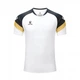 Футболка бело-черная Kelme BRAVO 7351TX1092.9103 Kelme S - изображение 1