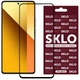 Захисне скло на Xiaomi Redmi Note 13 5G / для Ксяомі, сяомі, ксіомі редмі ноте 13 SKLO - зображення 1