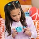 Фигурка-сюрприз в капсуле Stitch Feed Me Стич с вкусняшками в дисплее (46288) - изображение 5
