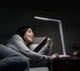 Настольная лампа Mijia (Smart Version) Table Lamp Lite BHR5260CN White - изображение 4