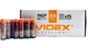Батарейка сольова Videx R6P/AA пальчикова 1 шт ( код: BAT2AA ) - зображення 3