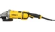 Шліфмашина кутова - болгарка мережева DeWalt DWE4579 - зображення 2
