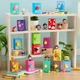 Ігровий набір Disney Doorables пластикова 7,8х4х10 см кольорова (699299) - зображення 3