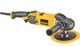 Полірувальна машина мережева DeWalt DWP849X - зображення 3