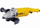Шлифмашина угловая - болгарка сетевая DeWalt DWE496 - изображение 2