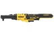 Гайкокрут кутовий - ключ-храповик акумуляторний DeWalt без АКБ та ЗП DCF510N - зображення 2