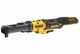 Гайкокрут кутовий - ключ-храповик акумуляторний DeWalt без АКБ та ЗП DCF510N - зображення 3