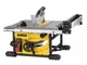 Пила настольно-циркулярная сетевая DeWalt DWE7485 - изображение 1