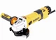 Шліфмашина кутова - болгарка мережева DeWalt DWE4257 - зображення 3