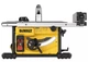 Пила настольно-циркулярная сетевая DeWalt DWE7485 - изображение 2