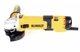 Шліфмашина кутова - болгарка мережева DeWalt DWE4257 - зображення 4