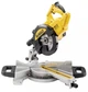Пила торцовочная сетевая DeWalt DWS773 - изображение 1