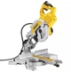 Пила настольная сетевая DeWalt DWS777 - изображение 3